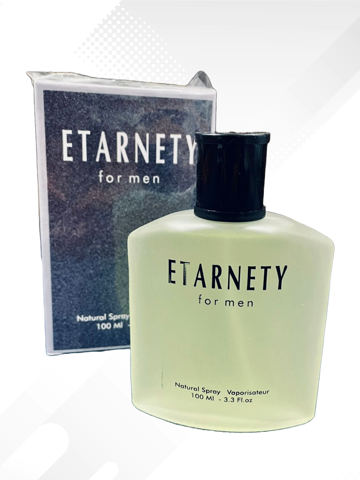 Eternity